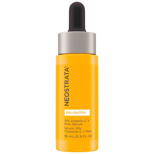 Sérum Facial 15% Vitamina C + PHA 15 ml Neostrata Enlighten