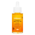 Aceite Facial Vitamina C Glow 30 ml Derma E