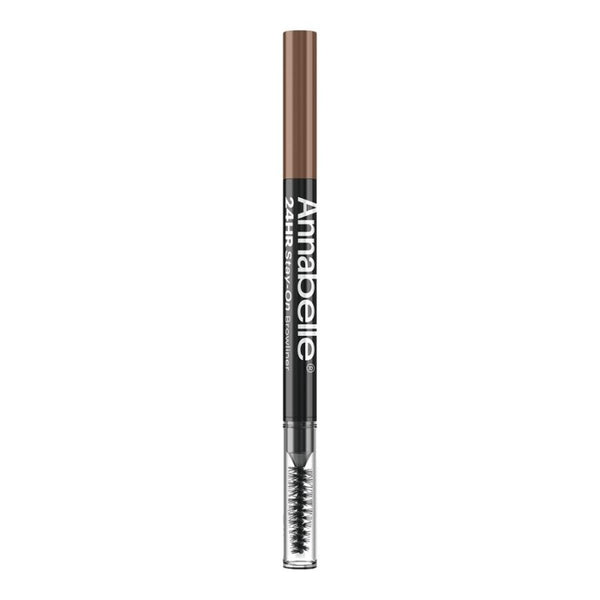 Delineador de Cejas 24HR Stay-On Browliner Annabelle