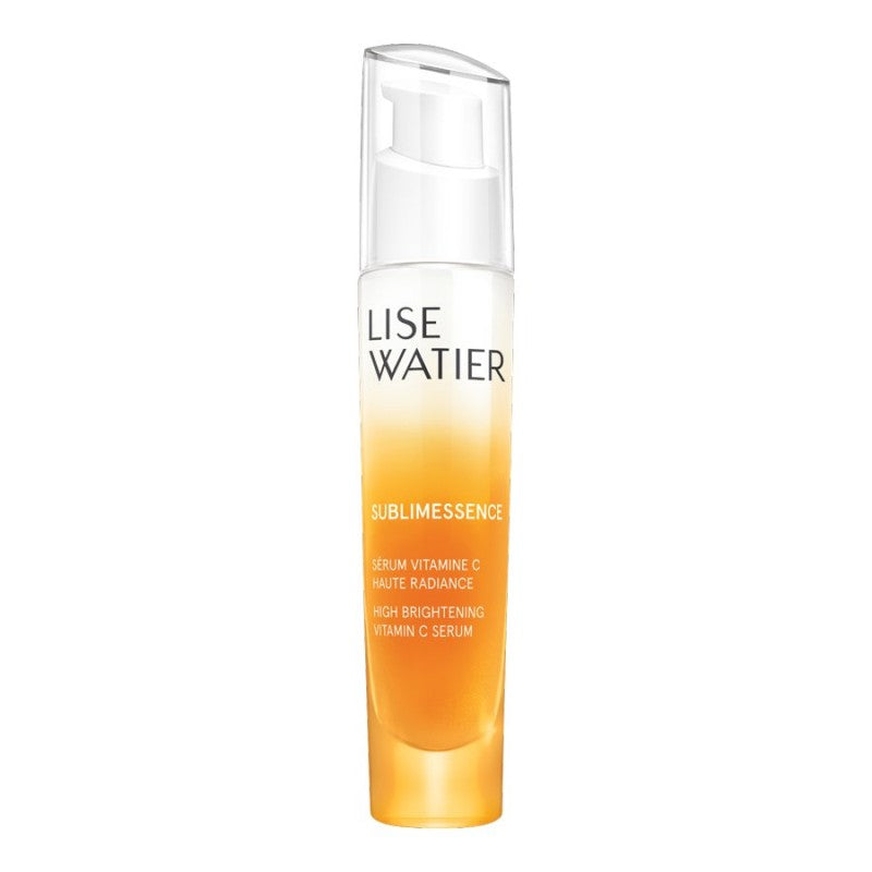 Sérum Facial Sublimessence High Iluminador Vitamina 28 ml Lise Watier