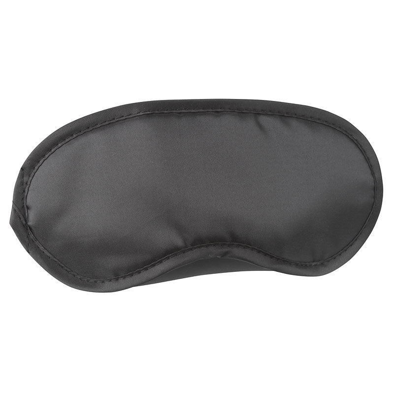 By London Drugs Sleep Shield - Black Collection
