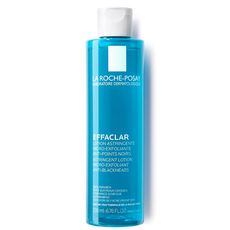 Loción Astringente Effaclar 200 ml LA ROCHE POSAY EFFACLAR