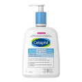 Limpiador Facial Hydrating Crema-to-Foam Cetaphil