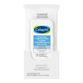 Toallitas Limpiadoras Suaves para la Piel 25 un. Cetaphil