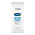 Toallitas Limpiadoras Suaves para la Piel 10 un. Cetaphil