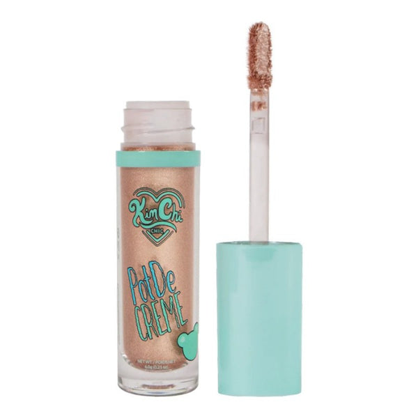 Sombra de Ojos en Crema Kim Chi Chic