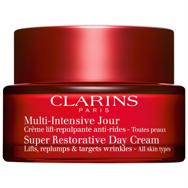 Super Restorative de Día para Todo Tipo de Piel 50 ml Clarins