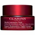 Super Restorative de Noche para Piel Muy Seca 50 ml Clarins