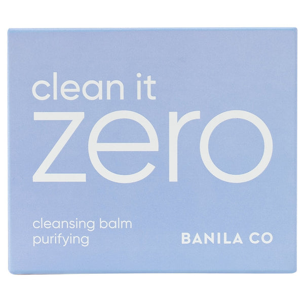 Limpiador Facial Co Clean It Zero Purificante 100 ml Banila Company