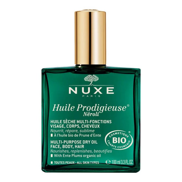 Aceite Seco Multiuso Prodigieuse Neroli 100 ml Nuxe