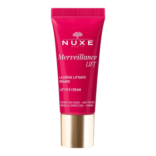 Contorno de Ojos Merveillance Lift 15 ml Nuxe