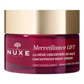 Crema Facial Merveillance Lift Concentrada de Noche 50 ml Nuxe