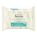 Calm+Restore Nutritivo Make-Up Toallitas Desmaquillantes - 25's Aveeno