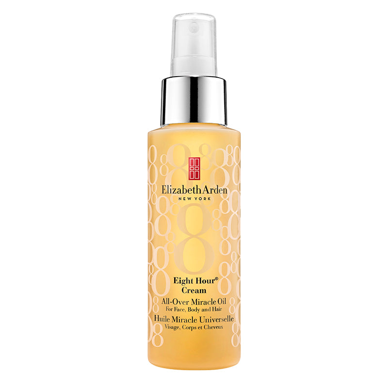 Eight Hour Todo El Cuerpo Miracle Aceite 100 ml Elizabeth Arden