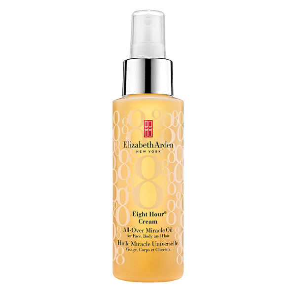 Eight Hour Todo El Cuerpo Miracle Aceite 100 ml Elizabeth Arden