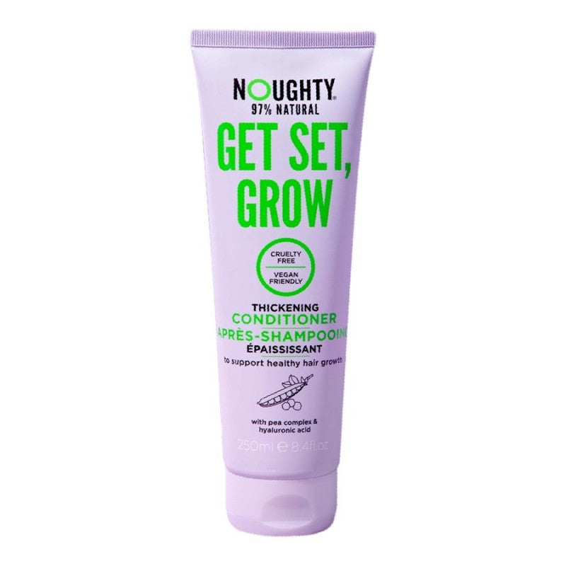 Acondicionador Get Set Grow 250 ml Noughty