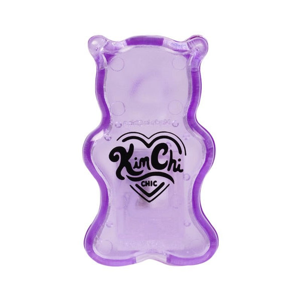 Sacapuntas de Maquillaje Teddy Bear Kim Chi Chic