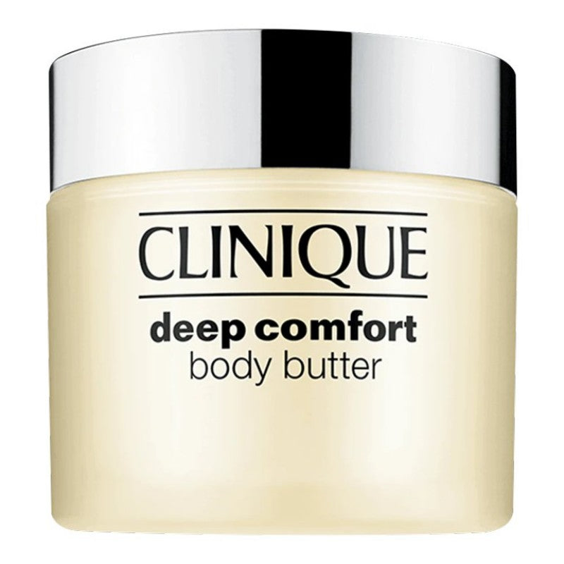 Manteca Corporal Confort Profundo 200 ml Clinique