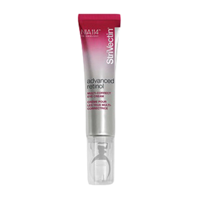 Contorno de Ojos Avanzado Retinol Multi-correct 15 ml StriVectin