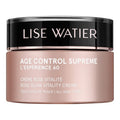 Crema Facial Age Control Supreme 50 ml LISE WATIER
