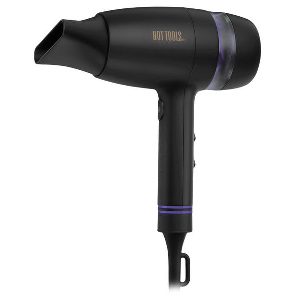 Secador de Pelo Carbón Activado HOT TOOLS PRO SIGNATURE
