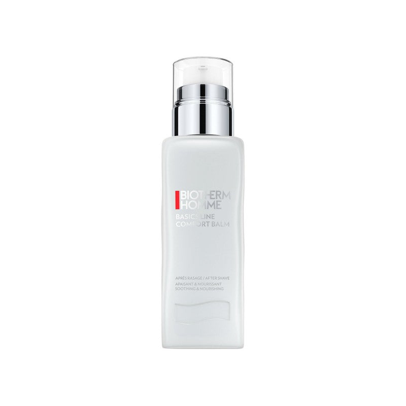 Bálsamo Facial para Hombre Basic Line 75 ml Biotherm