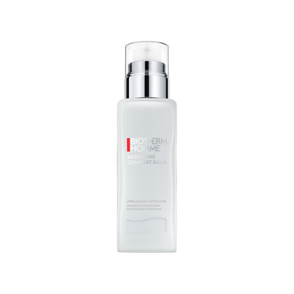 Bálsamo Facial para Hombre Basic Line 75 ml Biotherm