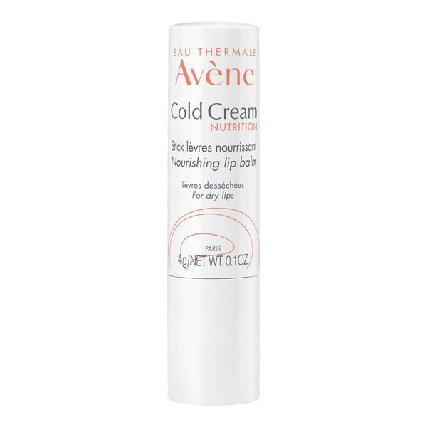 Bálsamo Labial Eau Thermale Cold Cream Nutritivo Avene