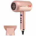 Secador de Pelo Serie 1500 Táctil Oro Rosa CHI