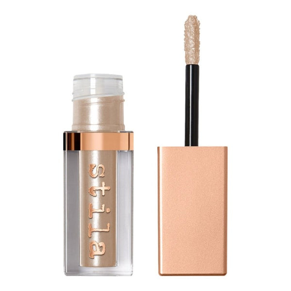 Maquillaje de Ojos Sombra Líquida Shimmer & Glow Stila