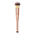 Brocha Facial de Doble Punta Stila