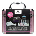 Esmalte Ultimate Celebrity Manicurist Kit Red Carpet Manicure