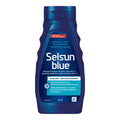 Tratamiento Capilar Blue Anticaspa 300 ml Selsun