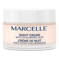 Crema Facial de Noche 50 ml Marcelle