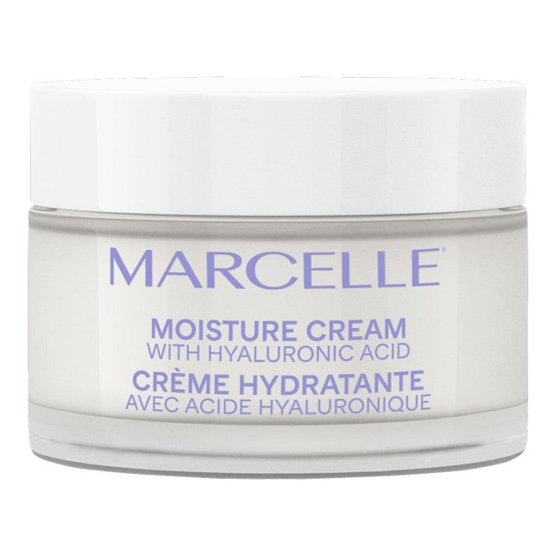 Crema Hidratante 50 ml Marcelle