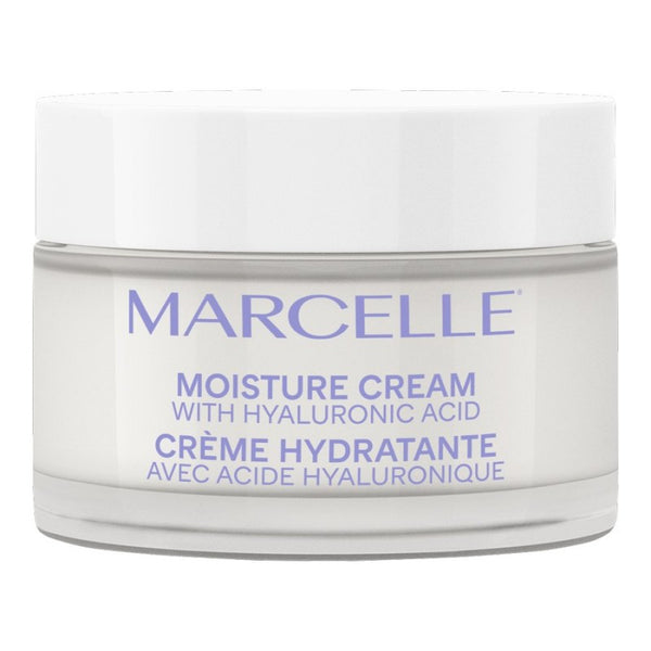 Crema Hidratante 50 ml Marcelle