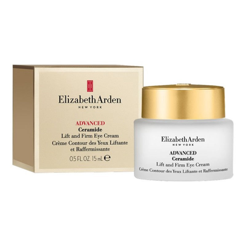 Contorno de Ojos Avanzado Ceramidas Lift 15 ml Elizabeth Arden