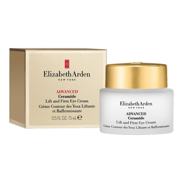 Contorno de Ojos Avanzado Ceramidas Lift 15 ml Elizabeth Arden
