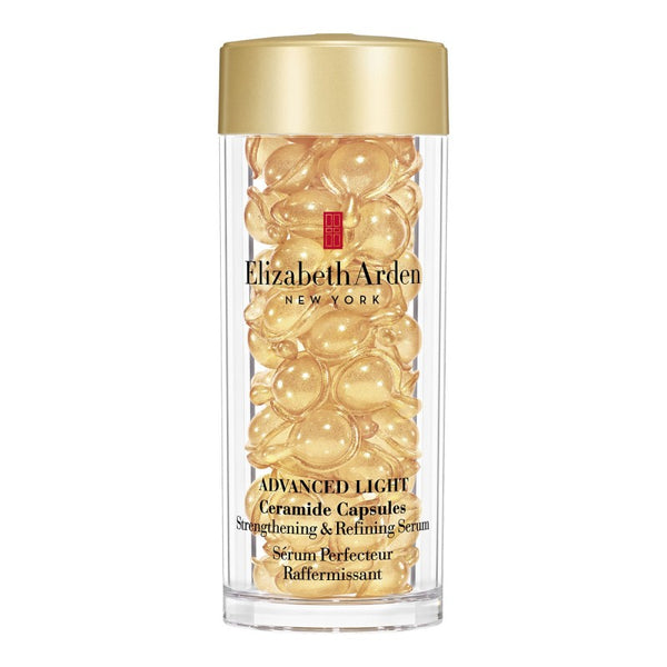 Sérum Facial en Cápsulas Ceramidas Ligero 60 unidades Elizabeth Arden