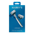 Máquina de Afeitar Recargable Chrome Edition 5 Hojas Harry's