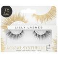Pestañas Postizas Luxury Synthetic Lite Exclusive LILLY LASHES