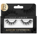 Maquillaje de Ojos Luxury - Indulge Lilly Lashes