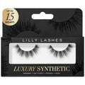 Pestañas Postizas Luxury Icy LILLY LASHES