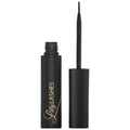 Maquillaje de Ojos Adhesive - Black Lilly Lashes
