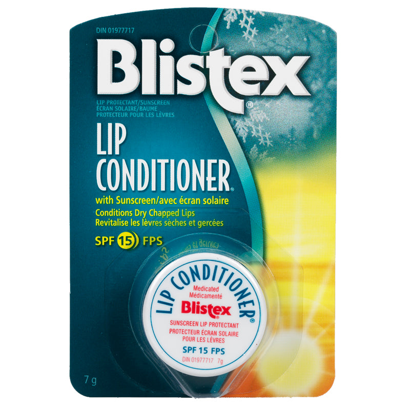 Acondicionador Labios Tub 7 g Blistex