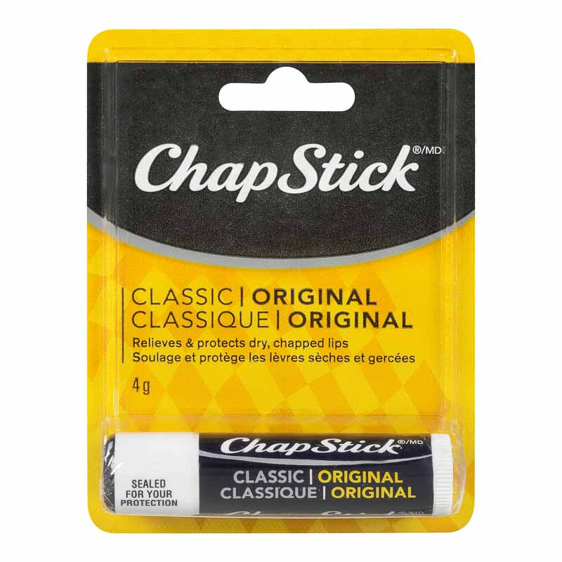 Regular Bálsamo Labial 4 g Chapstick