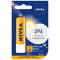 Bálsamo Labial con Protección Solar SPF 30 4,8 g Nivea