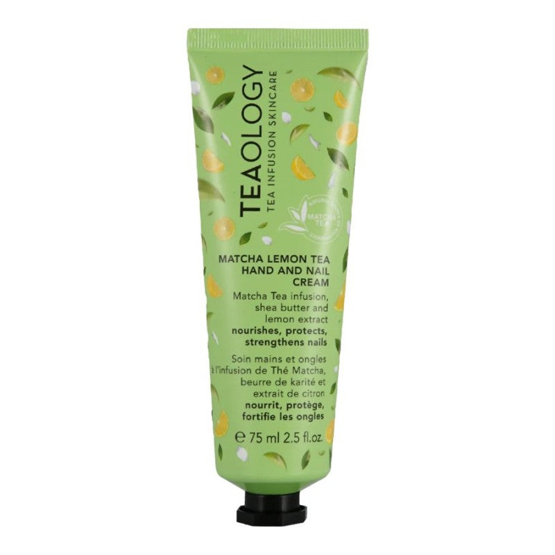 Crema de Manos 75 ml Teaology