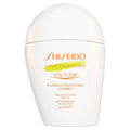 Protector Solar Urban Environment VITA-transparente 30 ml Shiseido