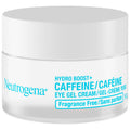 Gel-Crema para Contorno de Ojos Hydro Boost+ con Cafeína 14 g Neutrogena